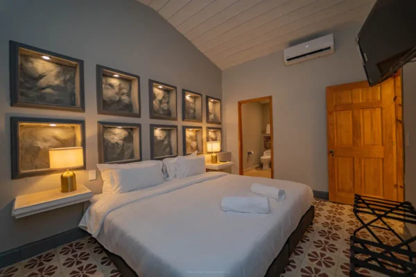 Cartagena Diamond Package